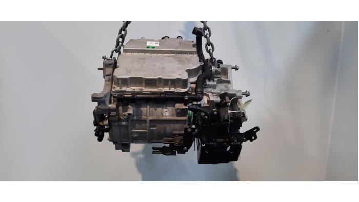 Elektromotor für den Antrieb OPEL ASTRA L (OV5)