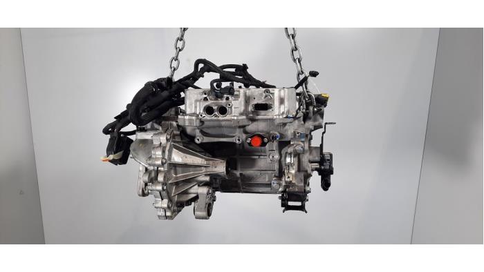 Elektromotor für den Antrieb PEUGEOT 308 III (FB_, FH_, FP_, F3_, FM_)