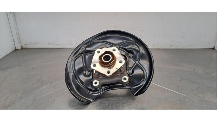 Radnabe hinten AUDI E-TRON (GEN)