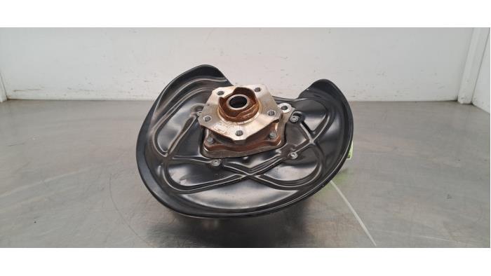 Radnabe hinten AUDI E-TRON (GEN)