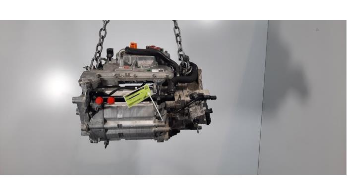 Elektromotor für den Antrieb PEUGEOT 208 II (UB_, UP_, UW_, UJ_)