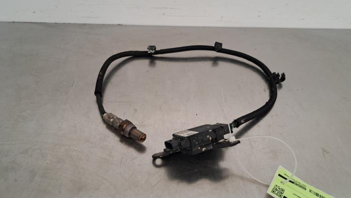 NOx-Sensor / Stickoxidsensor OPEL COMBO Box Body/MPV (K9)