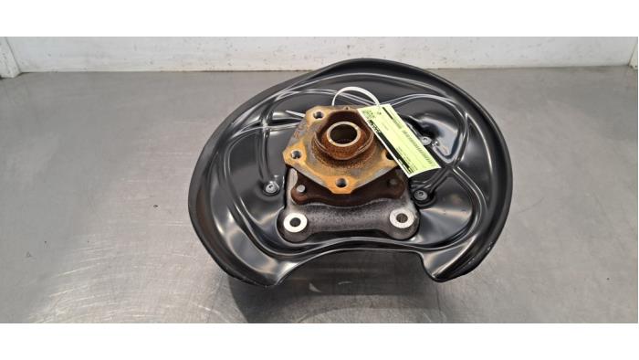 Radnabe hinten AUDI E-TRON Sportback (GEA)