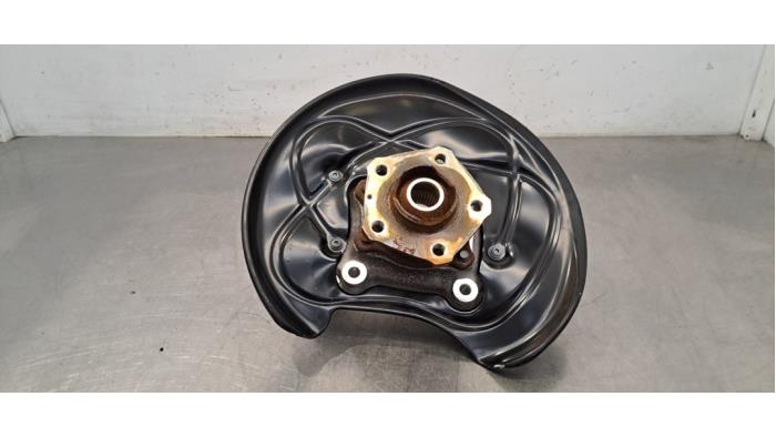 Radnabe hinten AUDI E-TRON Sportback (GEA)