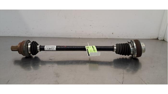 Wał tylny – prawy VW GOLF VII (5G1, BQ1, BE1, BE2)