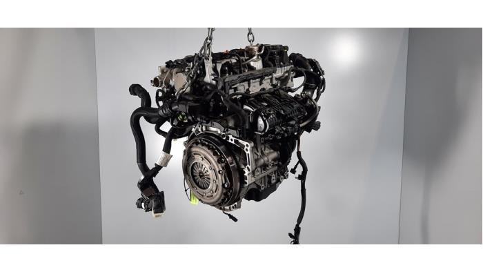 Motor JEEP AVENGER (J2)