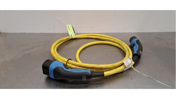 Ladekabel für Elektroauto MERCEDES-BENZ EQC (N293)