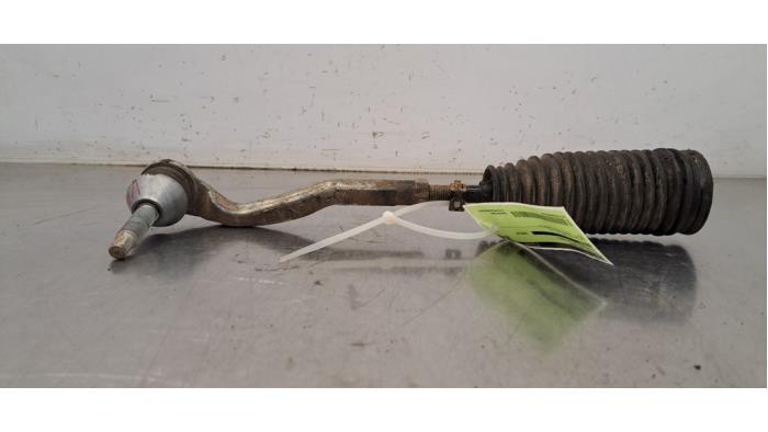 Tie rod end