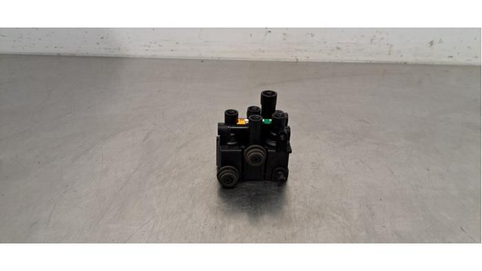 Bloc de soupape suspension pneumatique