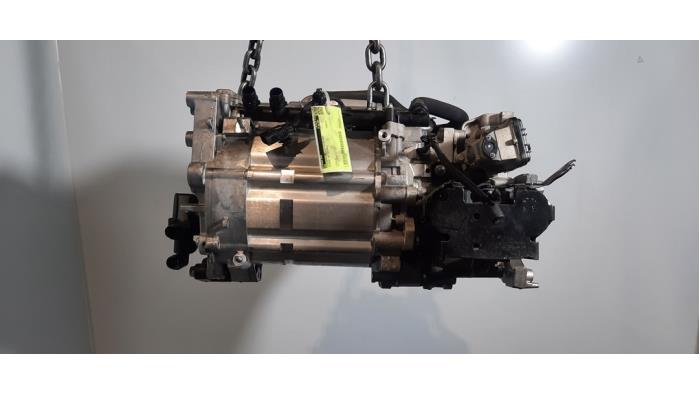 Elektromotor für den Antrieb PEUGEOT 208 II (UB_, UP_, UW_, UJ_)