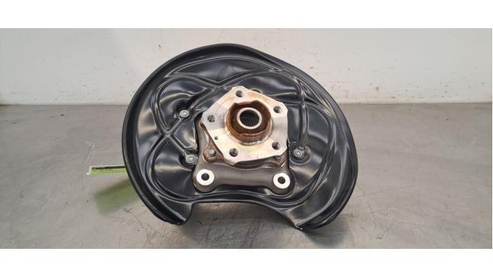 Radnabe hinten AUDI E-TRON (GEN)