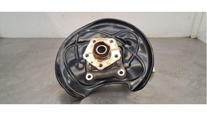 Radnabe hinten AUDI E-TRON (GEN)