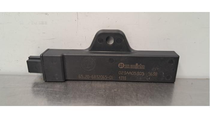 Steuereinheit - schlüsselloses System BMW 1 (F40)
