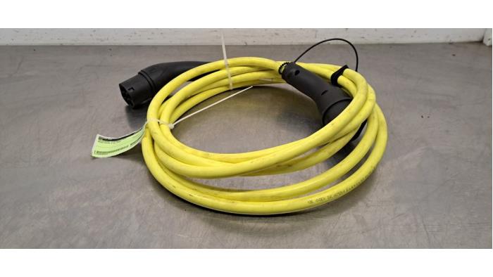 Ladekabel für Elektroauto