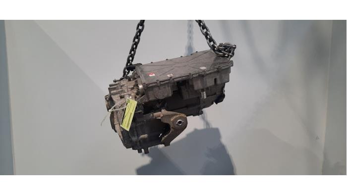 Elektromotor für den Antrieb