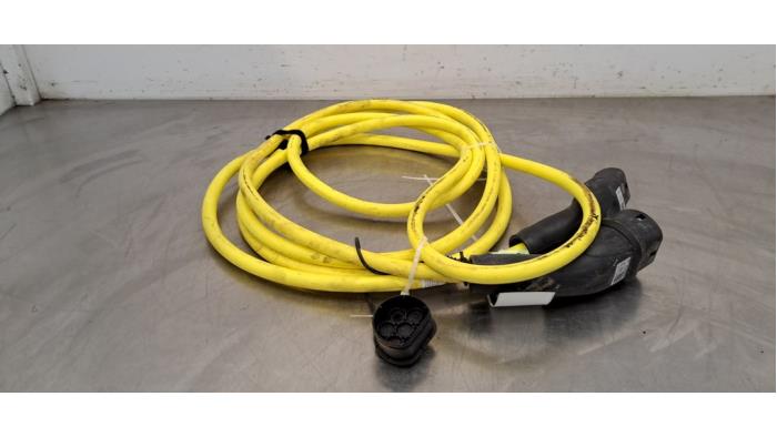 Ladekabel für Elektroauto VW ID.4 (E21)