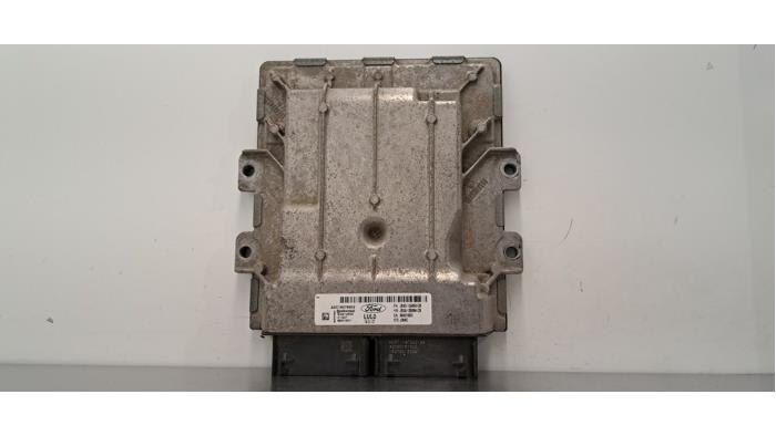 Ford Ranger - Computer motormanagement Ranger - Autoparts24
