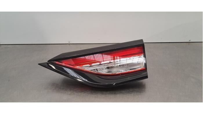 Rücklicht DS DS 3 / DS 3 CROSSBACK (UR_, UC_, UJ_)