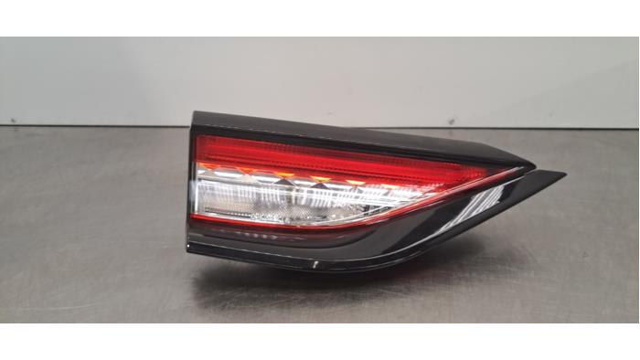 Rücklicht DS DS 3 / DS 3 CROSSBACK (UR_, UC_, UJ_)
