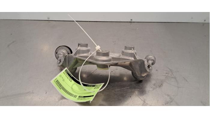 Gearbox gear