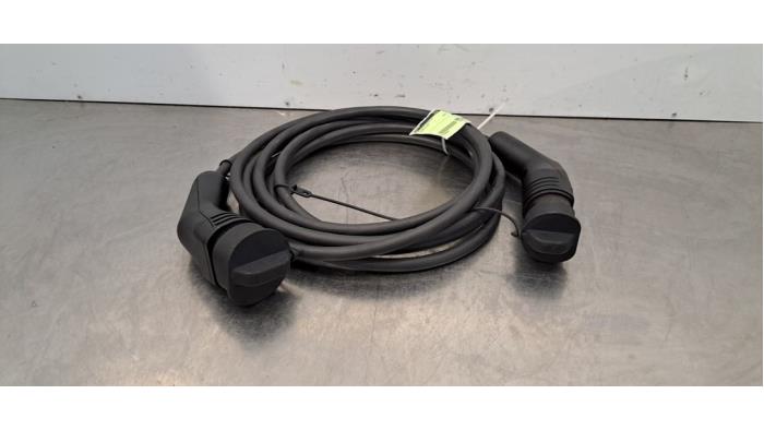 Ladekabel für Elektroauto