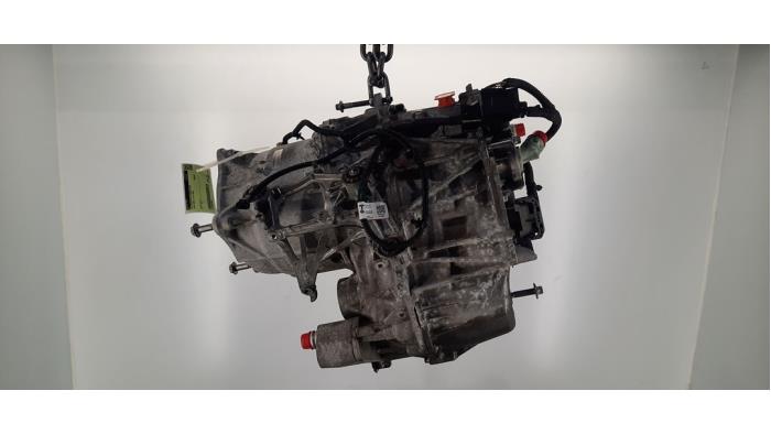 3D1 Motoren aus Autoverwertung – Motorcode 3D1 - Autoparts24