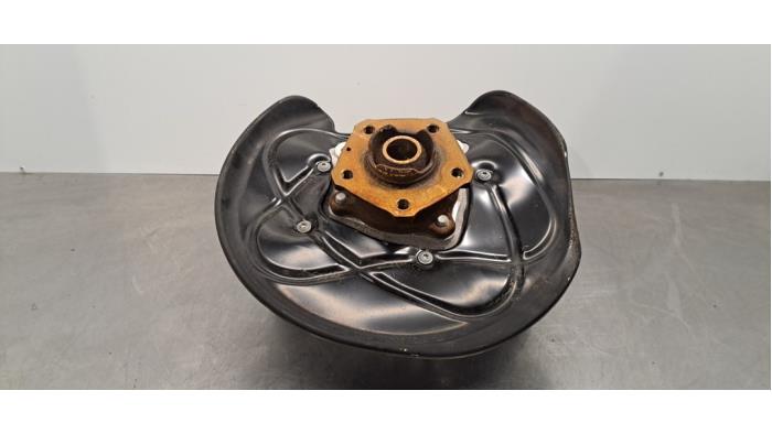 Radnabe hinten AUDI E-TRON (GEN)