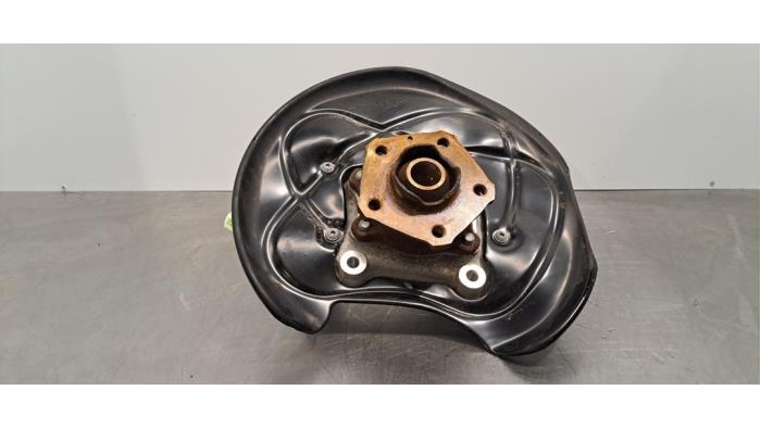 Radnabe hinten AUDI E-TRON (GEN)
