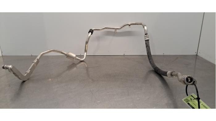 Klimaanlage Rohr / Schlauch SKODA KAMIQ (NW4)