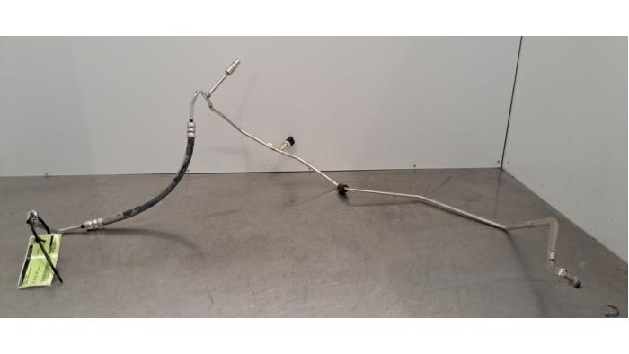 Klimaanlage Rohr / Schlauch SKODA KAMIQ (NW4)