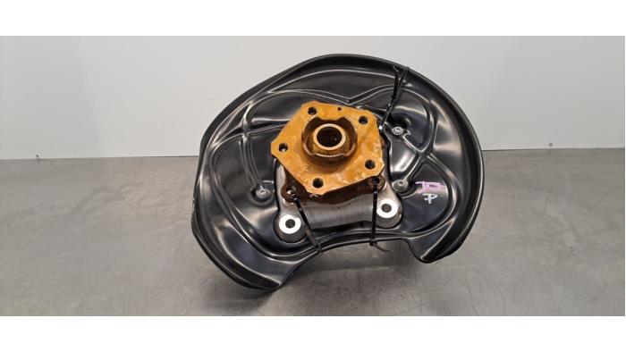 Radnabe hinten AUDI E-TRON Sportback (GEA)