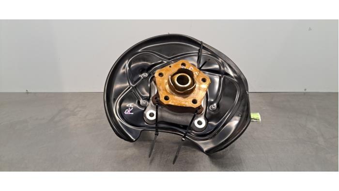 Radnabe hinten AUDI E-TRON Sportback (GEA)