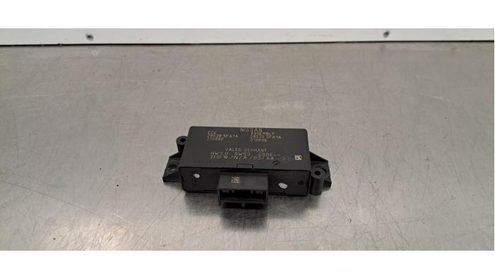 Steuergerät PDC (Park Distance Control) NISSAN MICRA V (K14)