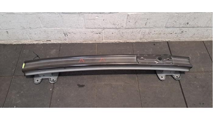 Hinterachse kpl., ohne Differenzial MG MG 4 (EH32)