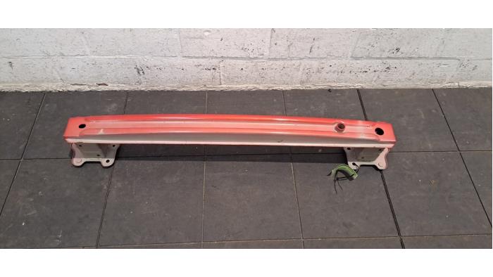 Hinterachse kpl., ohne Differenzial MG ZS SUV (AZS1)