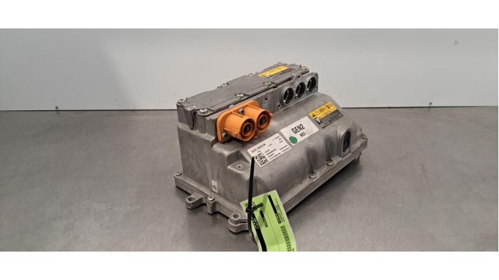 Druckverstärker MG HS (AS23)