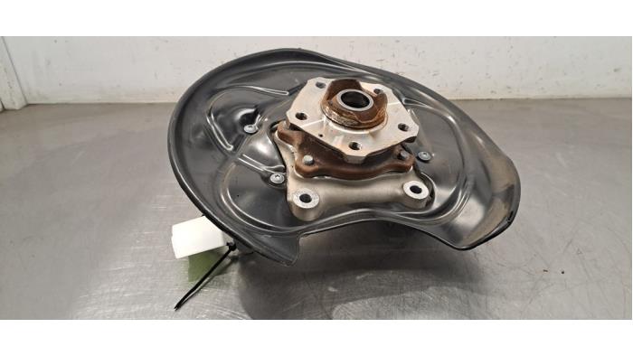 Radnabe hinten AUDI E-TRON Sportback (GEA)
