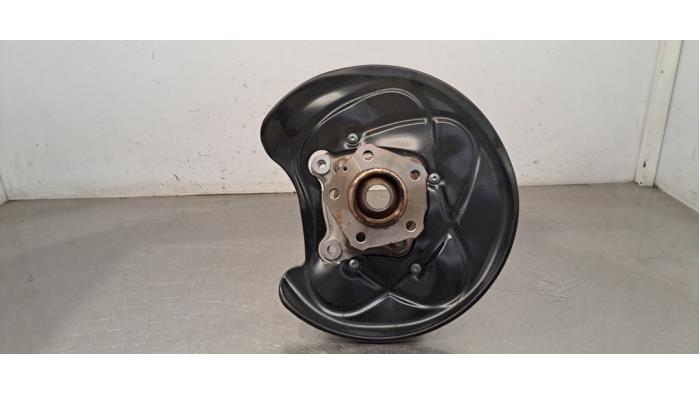 Radnabe hinten AUDI E-TRON Sportback (GEA)