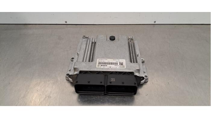 Motorsteuergerät (ECU) OPEL MOVANO C Van (U9)