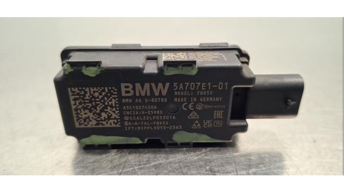 Steuereinheit - schlüsselloses System BMW X5 (G05, F95)