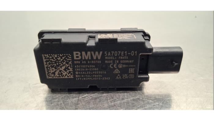 Steuereinheit - schlüsselloses System BMW X5 (G05, F95)