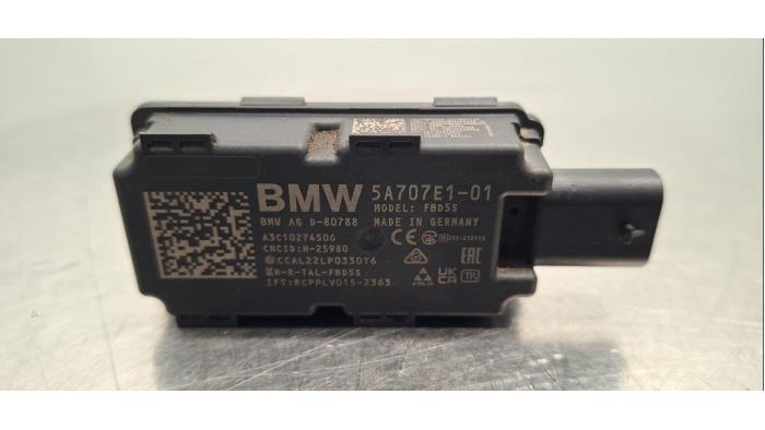 Steuereinheit - schlüsselloses System BMW X5 (G05, F95)