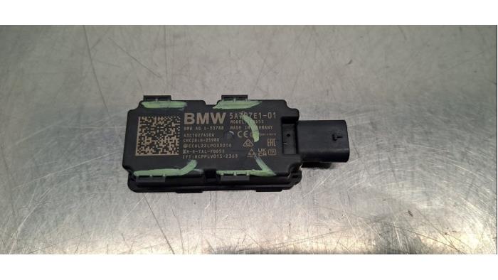 Steuereinheit - schlüsselloses System BMW X5 (G05, F95)