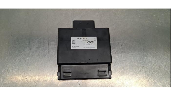Elektrischer Wechselrichter AC/DC AUDI A6 C7 (4G2, 4GC)