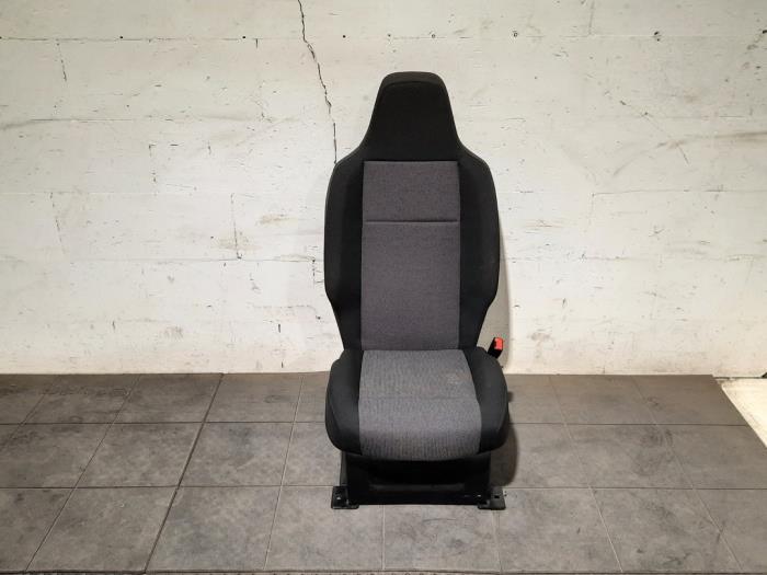 Front seat - 4 doors CITROËN BERLINGO Box Body/MPV (K9)