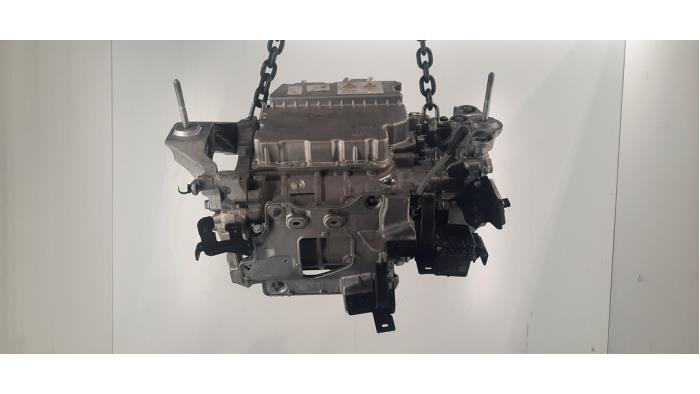 Elektromotor für den Antrieb