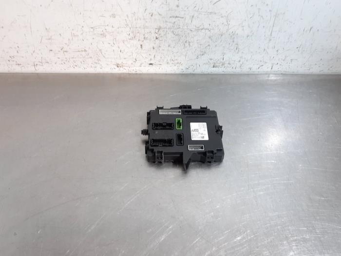 Comfort Control Module RENAULT MASTER IV Van (F8__)