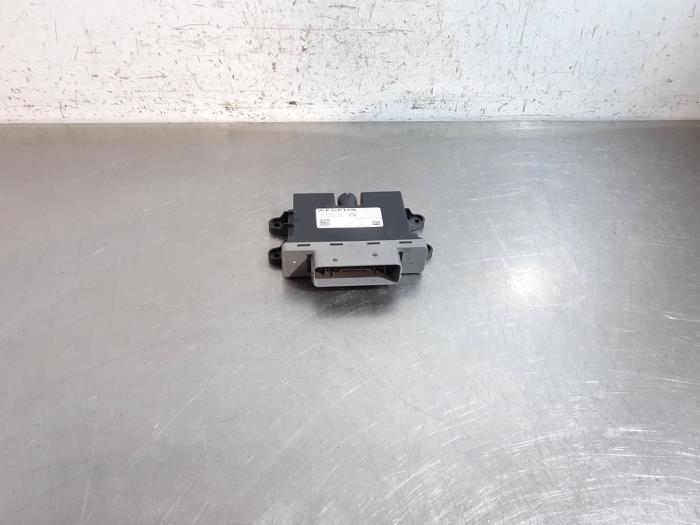 Comfort Control Module RENAULT MASTER IV Van (F8__)