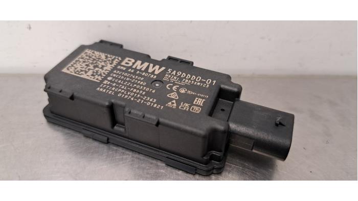 Steuereinheit - schlüsselloses System BMW X1 (U11)
