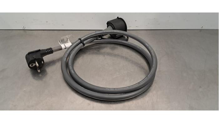 Ladekabel für Elektroauto BMW X1 (U11)